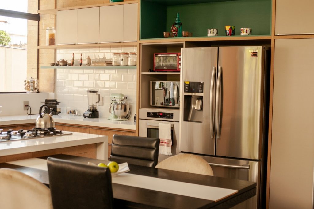 Los Mejores Frigoríficos Para Tu Casa Por Menos De 500 Euros