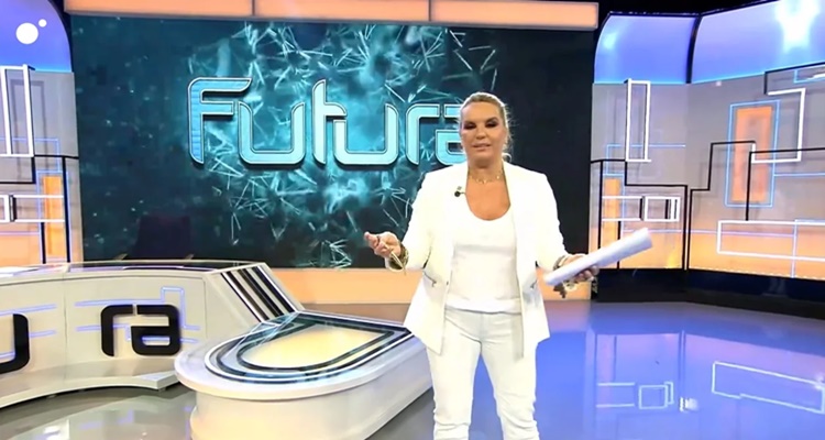 Futura Mediaset