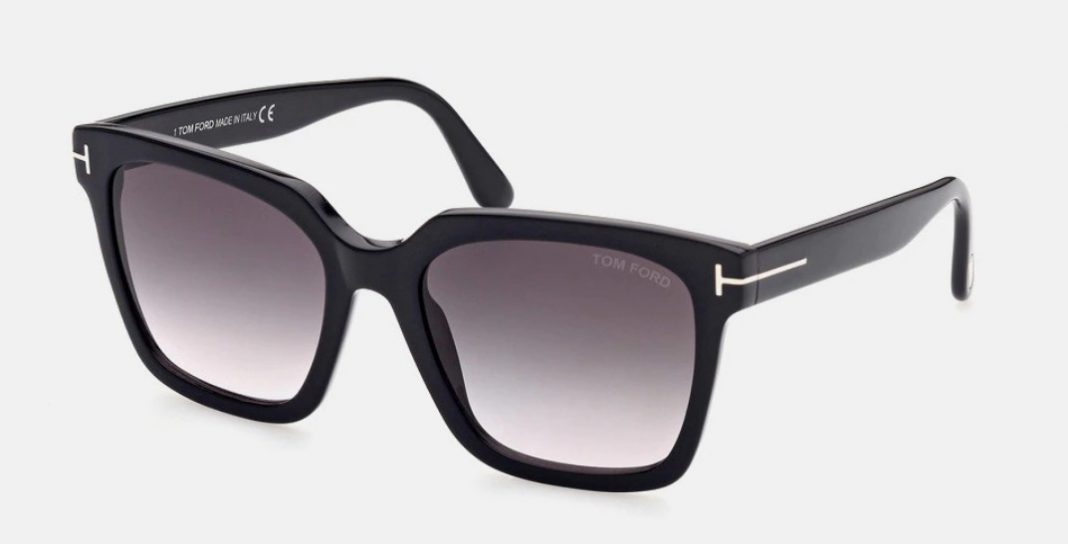 gafas de sol tom ford el corte ingles