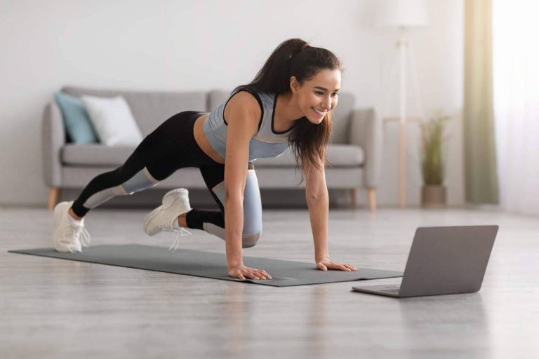 Llevar un estilo de vida saludable con el blog fitness Atopedegym