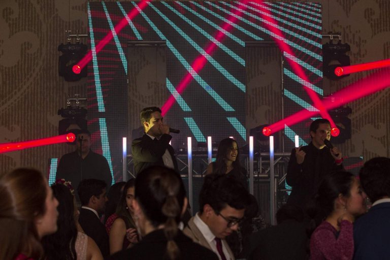 Odysea, una orquesta musical para disfrutar al máximo los eventos