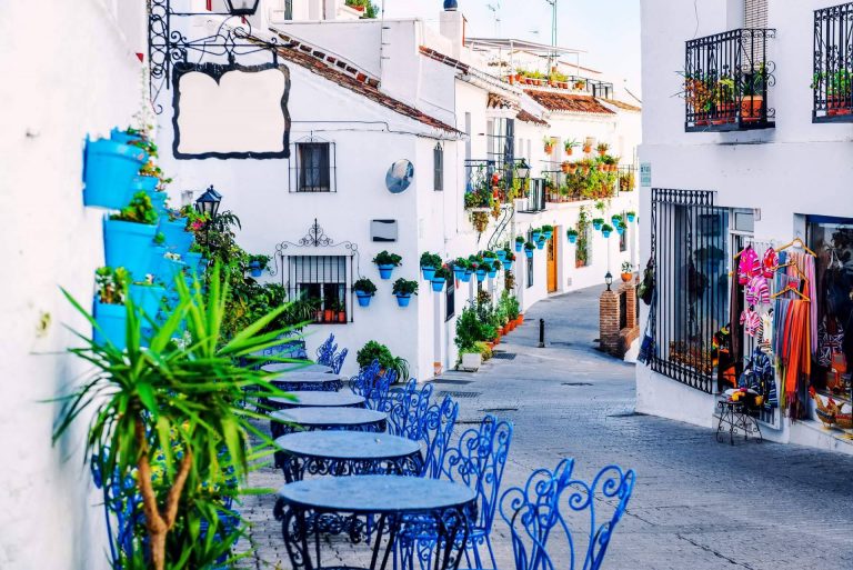 ONG ciudadana de Mijas se presenta como alternativa a los partidos políticos