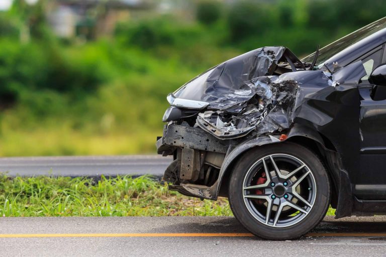 TráficoAyuda sobre las indemnizaciones por accidentes de tráfico con alcoholemia