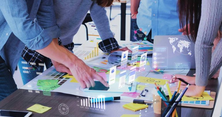 PREAM Internet, especialistas en crear un diseño web optimizado para cada cliente