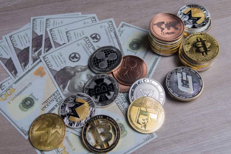 ¿Cómo invertir en criptomonedas bienes raíces?, la asesoría de Francisco José Suárez Díaz