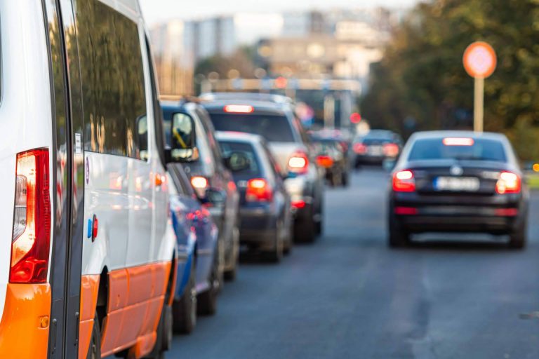 TráficoAyuda aclara las dudas sobre las condiciones que debe reunir un accidente in itinere
