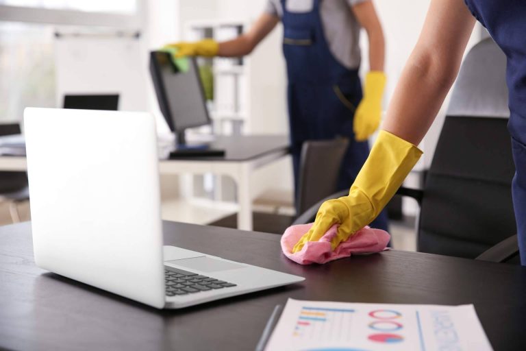 Empresa de limpieza en Madrid referente en el ámbito de Facility Services, Grupo Sileb