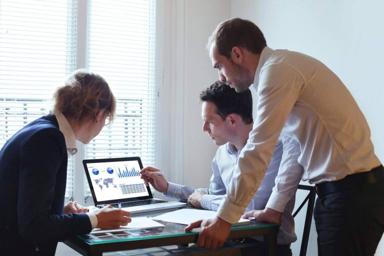 ¿Por qué es importante apostar por el posicionamiento orgánico en empresas del sector industrial?