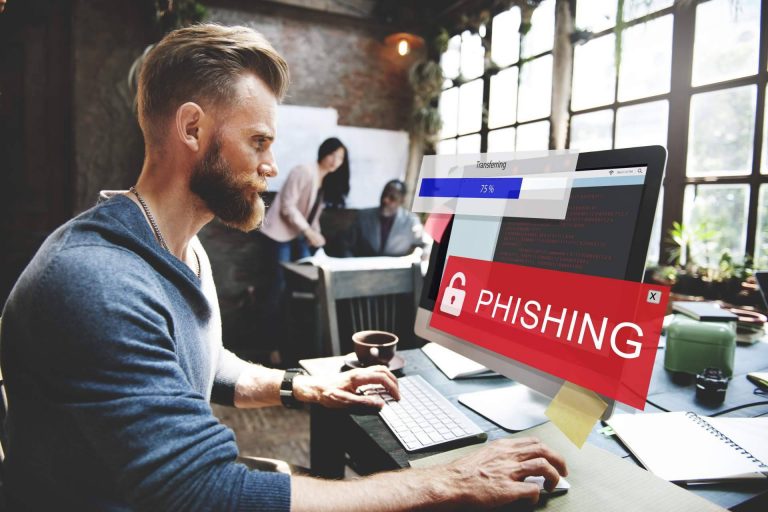 Recuperar el dinero tras haber sido estafado por phishing, de la mano de abusosfinancieros.com