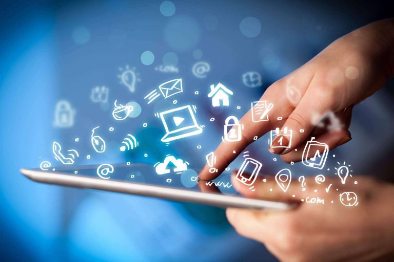 El poder de las redes sociales, por la institución educativa CEO Sphere