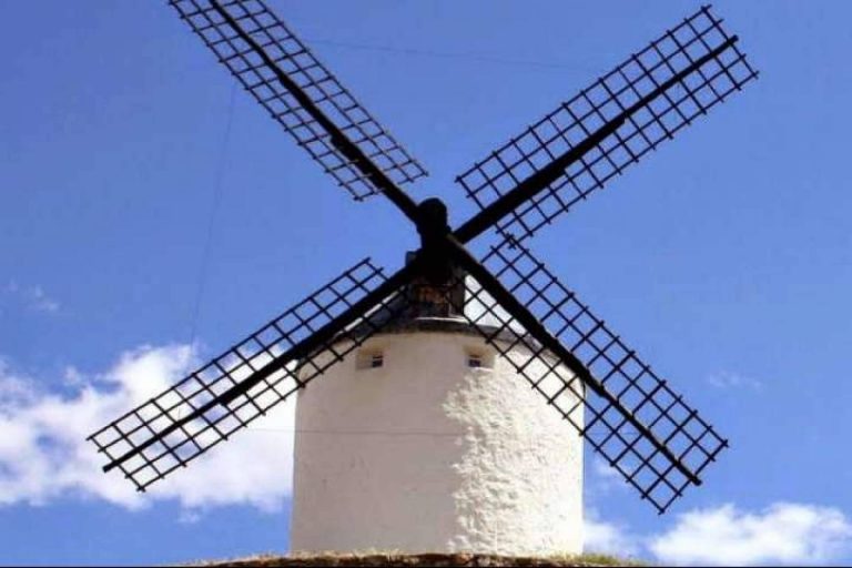 Una iniciativa creada en España de lucha contra el desastre medioambiental empieza a implementarse en EEUU