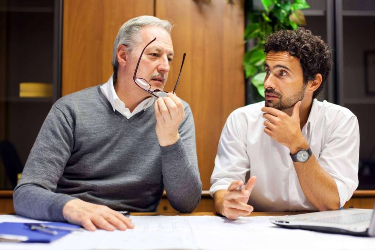 ¿Cómo conseguir un plan de búsqueda para reinventar un modelo de negocio?