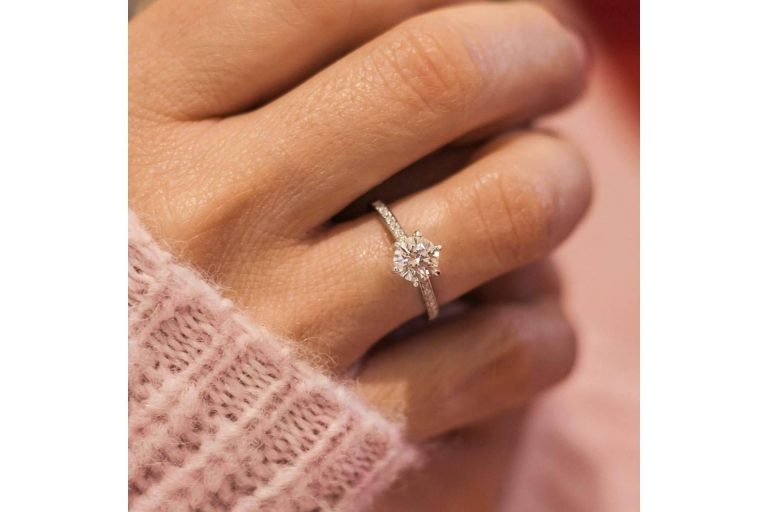 Staring, especialista en anillos de compromiso de alta calidad a precios competitivos