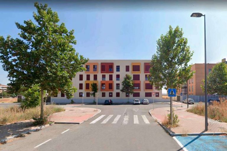 Un lote de más de 20 viviendas y garajes en la ciudad de Ávila valorados en más de 3,5 millones de euros sale a subasta por Eactivos.com