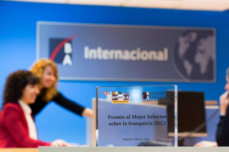 Barbadillo & Asociados, consultoría de franquicias para el lanzamiento de nuevos modelos de negocio
