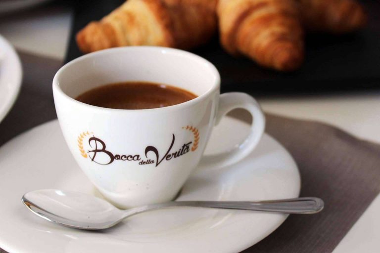 Variedades de café descafeinado de gran calidad, de la mano de Bocca della Verità