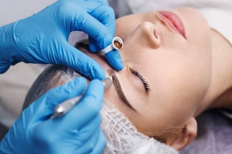 Policlínica ICD responde a las dudas acerca del microblading y la micropigmentación de cejas