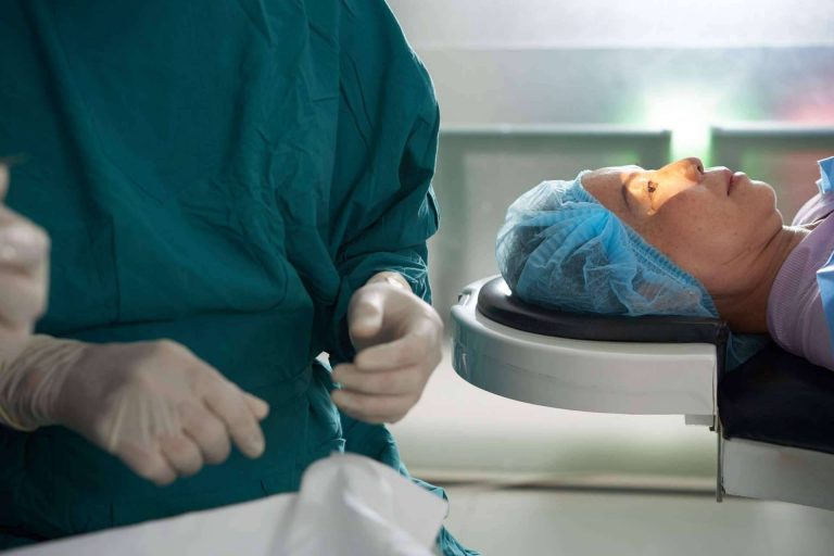El glaucoma, una enfermedad sigilosa