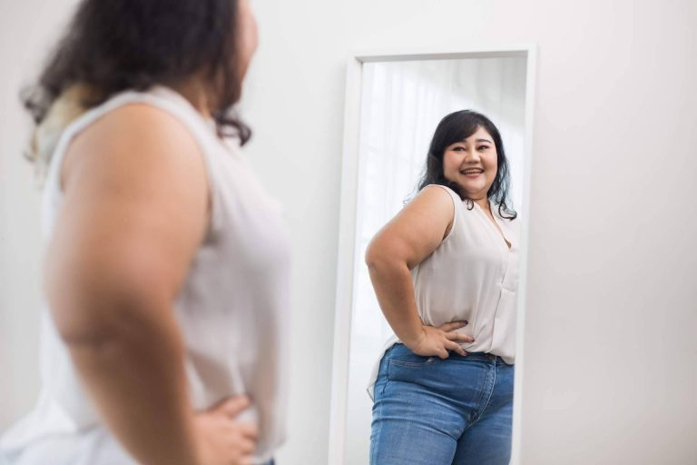 Jeans de tallas grandes para todo tipo de cuerpos en Corazón XL