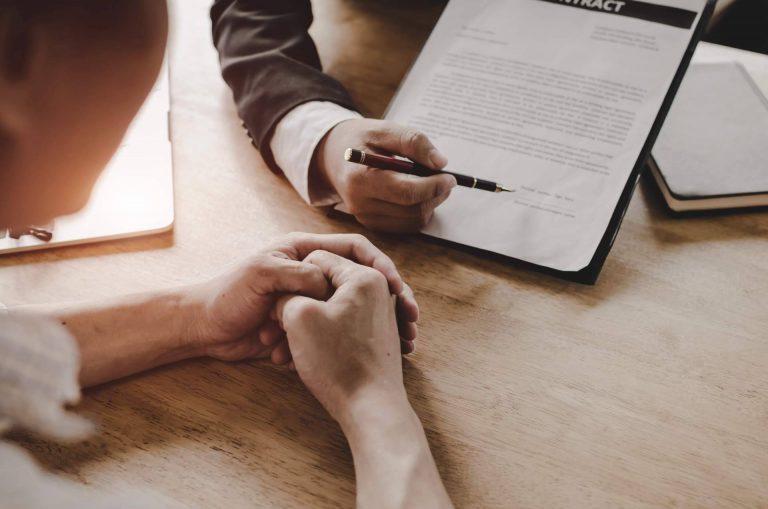 Los servicios de Hessler & Del Cuerpo, despacho de abogados experto en derecho de herencia