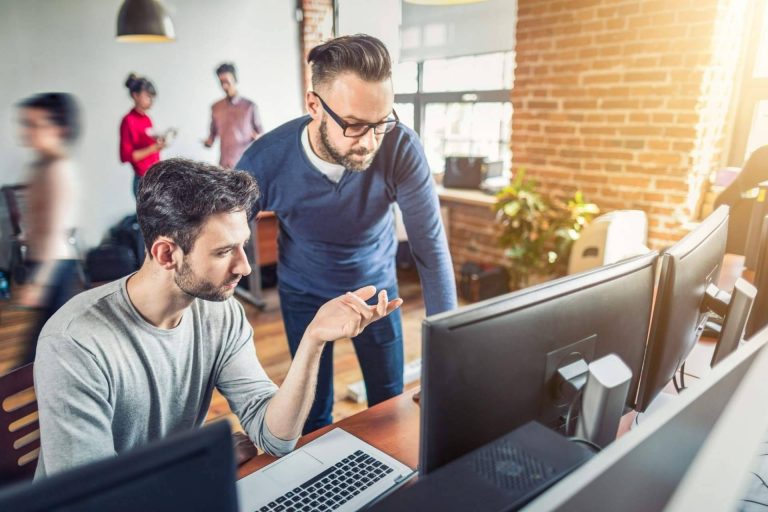 Signum Comunicación, la agencia especializada en diseño web en Madrid