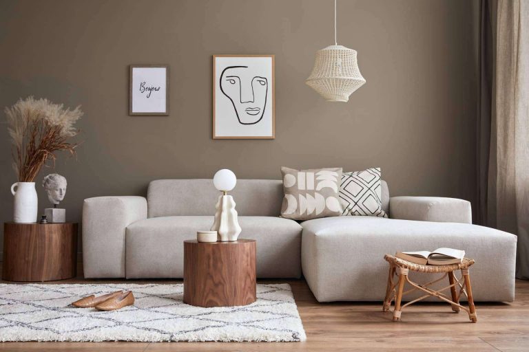 ArtMobel transmite cualquier personalidad a través de la decoración de un espacio