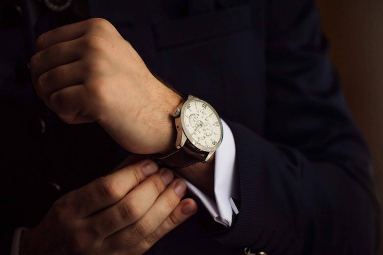 ¿Dónde encontrar una referencia en relojes de lujo? Jael Joyería