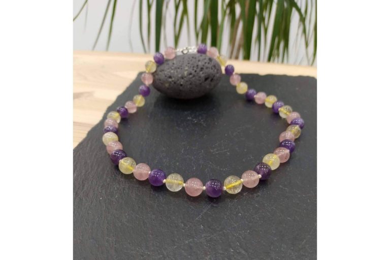 Con las joyas de Dreki, ir a la moda esta primavera con los colores en tendencia es más fácil