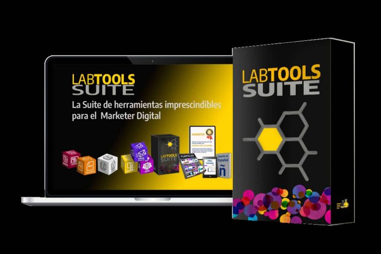 Crear funnels de marketing sin límites con LabTools