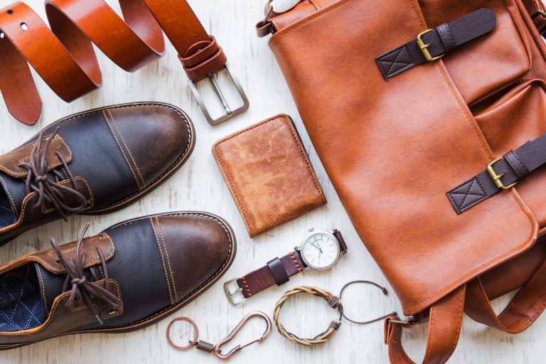 Men’s Heritage by Ortiz & Reed, una colección de zapatos de hombre desenfadados y modernos
