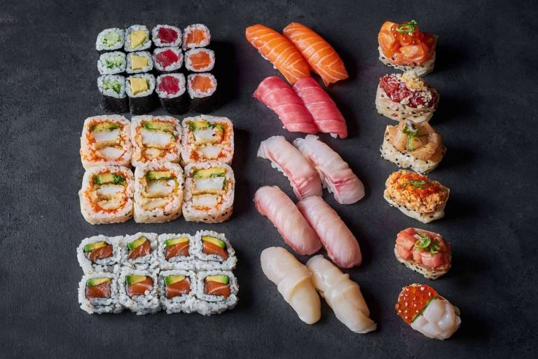 El servicio take away en Madrid que ofrece el restaurante Kirakira