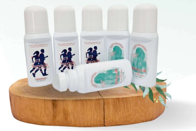 Propiedades y usos de SinDolor Gel, un producto natural de FvDirect