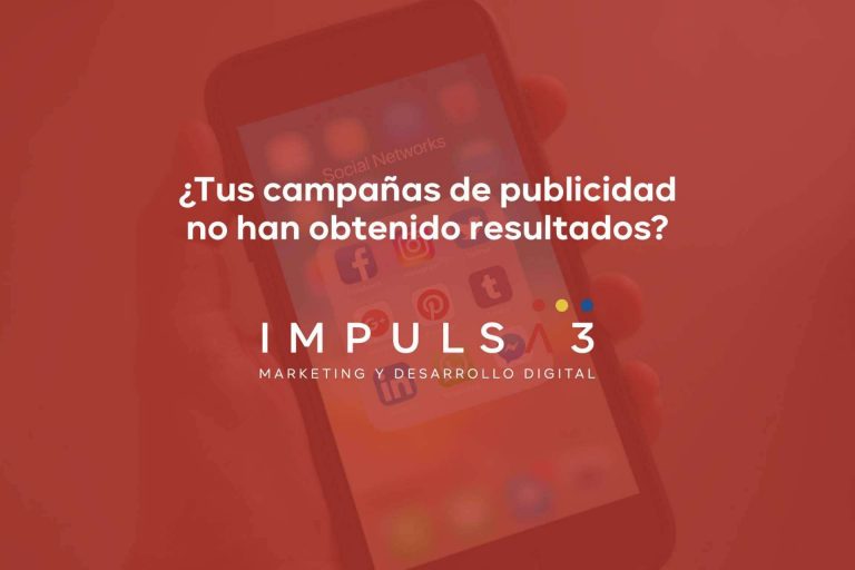 Impulsar las ventas gracias al marketing y a la tecnología con el partner digital IMPULSA3