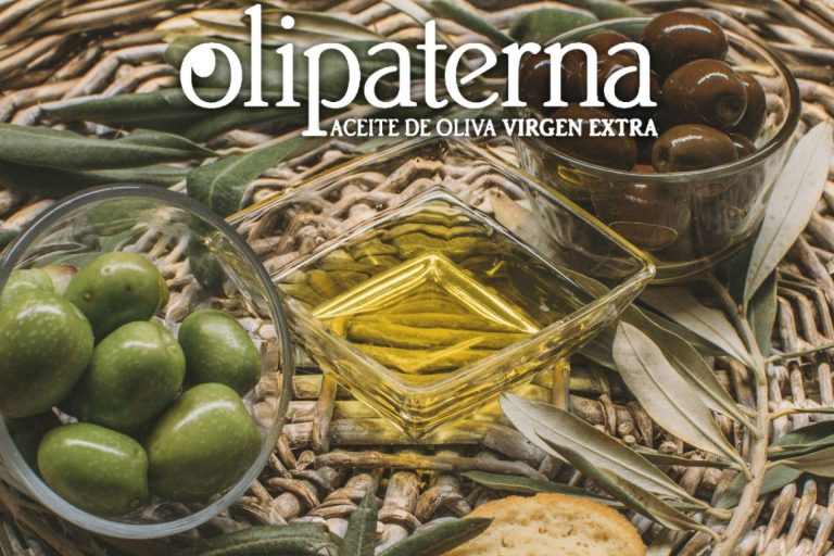 Productores de aceite de oliva virgen extra para cada ocasión, Olipaterna