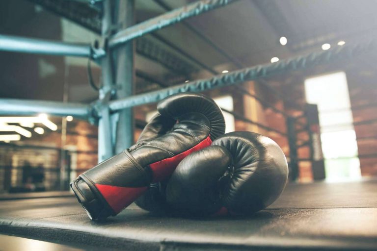 ¿Cómo comprar guantes de boxeo adecuados? Mis Guantes de Boxeo
