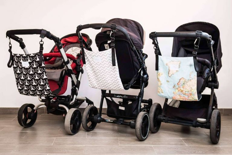 AmaBABY ofrece un pack limitado de su silla auxiliar para carritos de bebés
