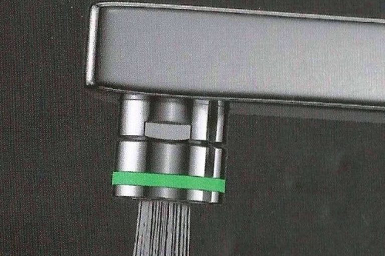 Las ventajas de los atomizadores de ahorro de agua de Dacenica