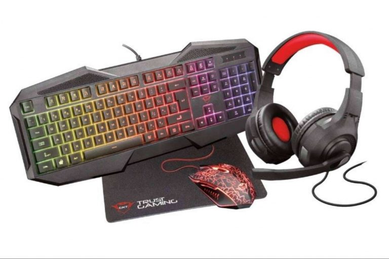 Los accesorios y productos para el mundo gaming que ofrece decompras365.com