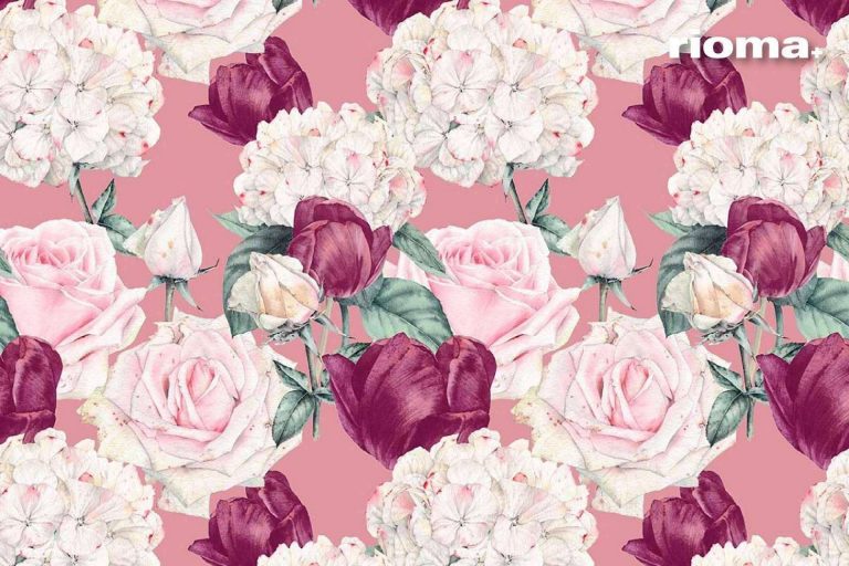 Mayo y Las Flores