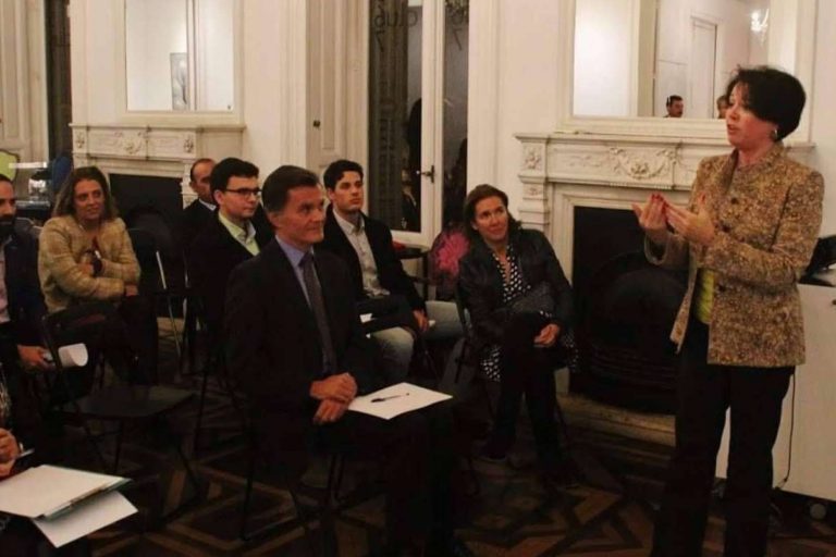 Asesoría Lingüística Privé, el centro de idiomas de alto-standing en España llega a la milla de oro madrileña