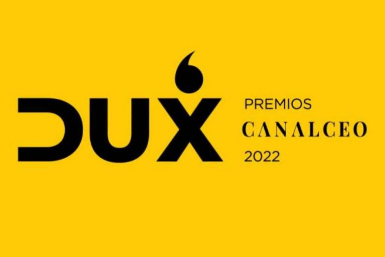 Rafa Martos, CEO de Trainingym, nominado a los I Premios Dux de Canal CEO
