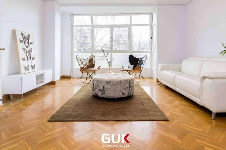 GUK Asesores Inmobiliarios habla sobre el poder de la imagen cuando se vende una casa