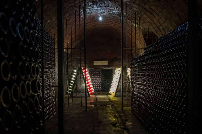 Catas a ciegas y tours privados en Sant Sadurní d’Anoia, la capital del cava