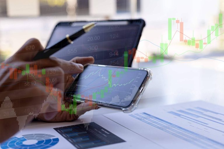 Los indicadores que se recomiendan para TradingView