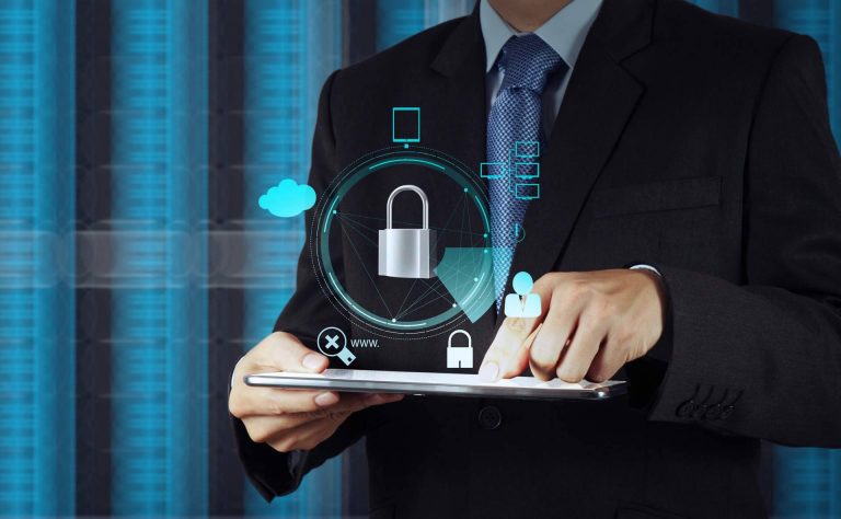 En los proyectos digitales, la seguridad y el mantenimiento son importantes