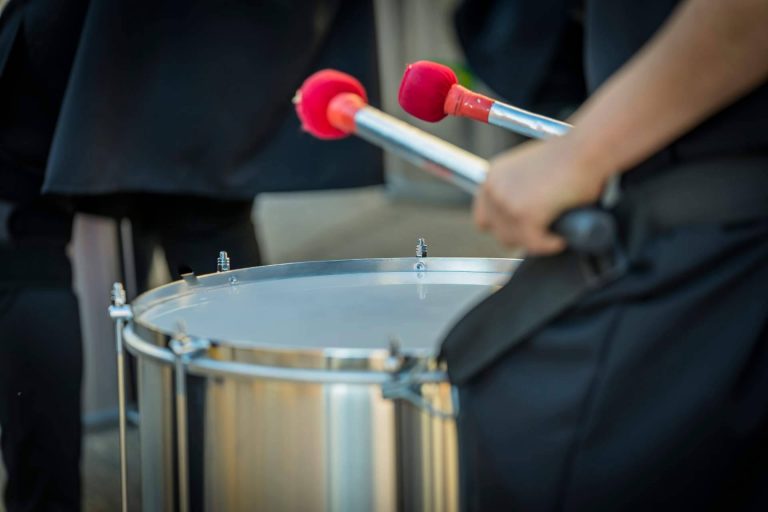 La batucada como ocio alternativo, por Percuforum