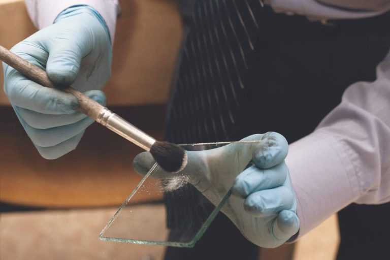 ¿En qué consiste la criminalística forense?, por los expertos de la empresa ASEIIP