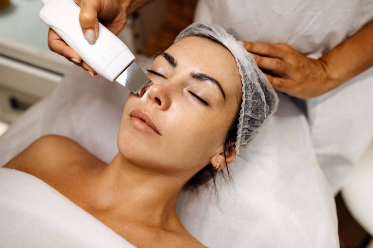 ¿Cuáles son los beneficios de llevar a cabo el tratamiento facial con la tecnología Indiba?