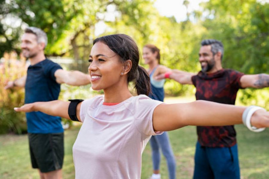 Cuántas calorías necesitan mi cuerpo