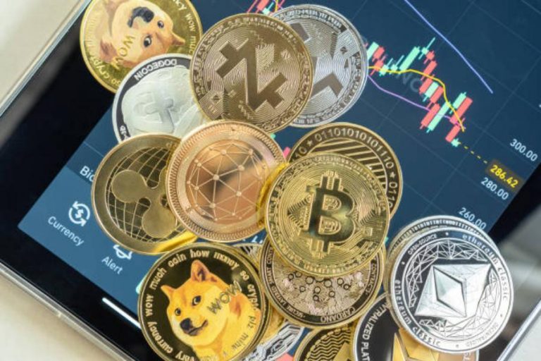 El consejo que nadie te dice sobre cómo minar criptomonedas